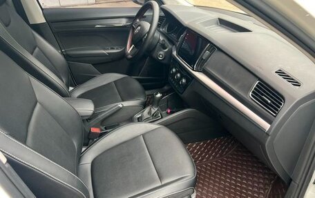 Skoda Kamiq I, 2022 год, 1 687 000 рублей, 8 фотография