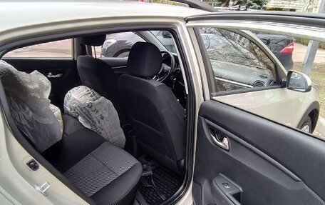 KIA Rio IV, 2020 год, 1 620 000 рублей, 12 фотография