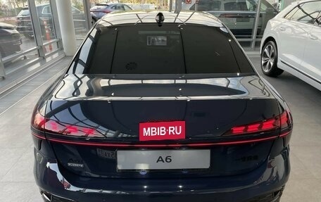 Audi A6, 2026 год, 8 200 000 рублей, 7 фотография
