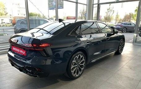 Audi A6, 2026 год, 8 200 000 рублей, 6 фотография