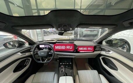 Audi A6, 2026 год, 8 200 000 рублей, 9 фотография