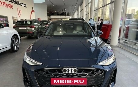 Audi A6, 2026 год, 8 200 000 рублей, 3 фотография