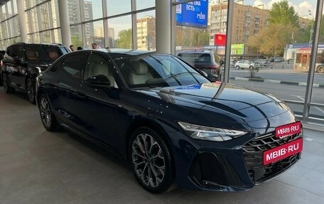 Audi A6, 2026 год, 8 200 000 рублей, 5 фотография