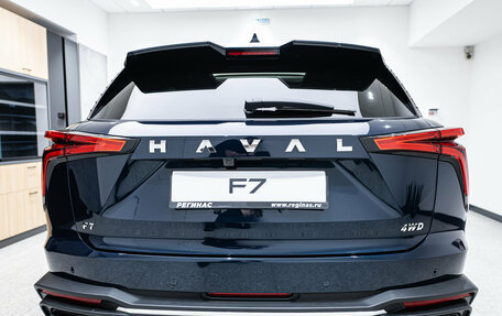 Haval F7, 2026 год, 3 769 000 рублей, 6 фотография