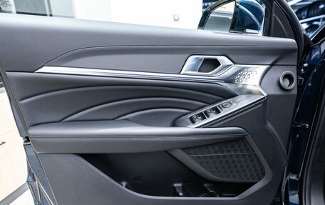 Haval F7, 2026 год, 3 769 000 рублей, 24 фотография