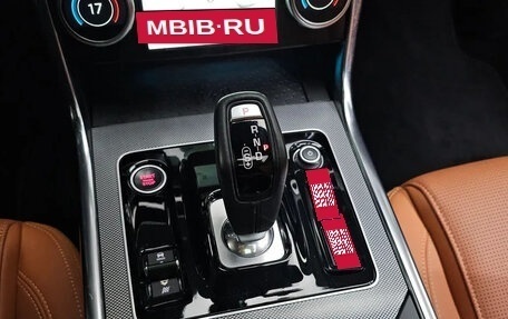 Jaguar XE I рестайлинг, 2020 год, 4 300 000 рублей, 12 фотография