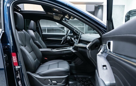 Haval F7, 2026 год, 3 769 000 рублей, 20 фотография