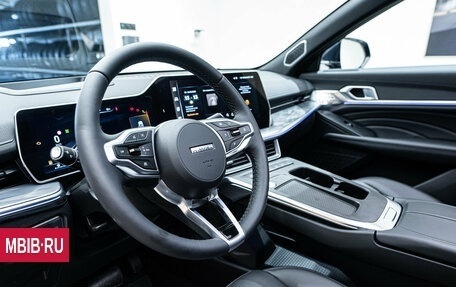 Haval F7, 2026 год, 3 769 000 рублей, 15 фотография