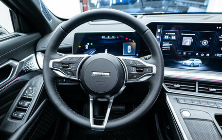Haval F7, 2026 год, 3 769 000 рублей, 32 фотография