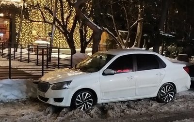 Datsun on-DO I рестайлинг, 2018 год, 335 000 рублей, 1 фотография