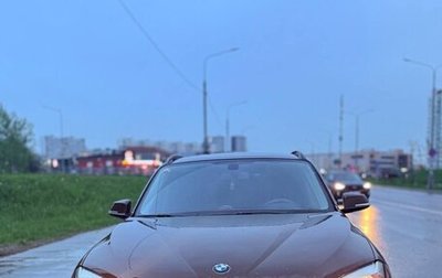 BMW X1, 2012 год, 950 000 рублей, 1 фотография