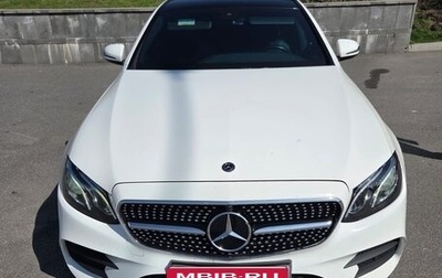 Mercedes-Benz E-Класс, 2019 год, 3 500 000 рублей, 1 фотография