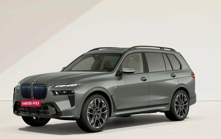 BMW X7, 2026 год, 18 400 000 рублей, 1 фотография