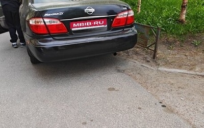 Nissan Maxima VIII, 2004 год, 160 000 рублей, 1 фотография