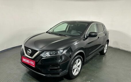 Nissan Qashqai, 2019 год, 2 150 000 рублей, 1 фотография