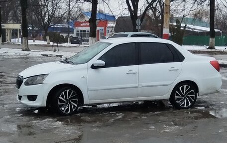 Datsun on-DO I рестайлинг, 2018 год, 335 000 рублей, 3 фотография