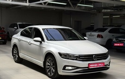 Volkswagen Passat B8 рестайлинг, 2021 год, 2 450 000 рублей, 1 фотография