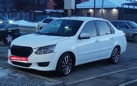 Datsun on-DO I рестайлинг, 2018 год, 335 000 рублей, 2 фотография