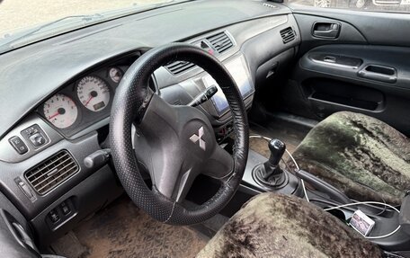 Mitsubishi Lancer IX, 2006 год, 215 000 рублей, 3 фотография