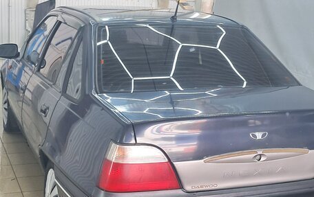 Daewoo Nexia I рестайлинг, 2005 год, 107 000 рублей, 5 фотография