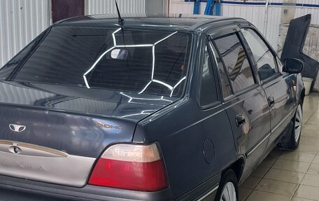 Daewoo Nexia I рестайлинг, 2005 год, 107 000 рублей, 7 фотография
