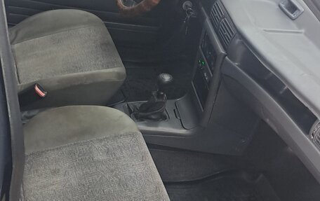 Daewoo Nexia I рестайлинг, 2005 год, 107 000 рублей, 15 фотография