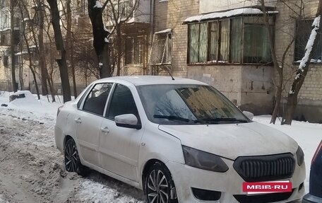 Datsun on-DO I рестайлинг, 2018 год, 335 000 рублей, 6 фотография