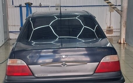 Daewoo Nexia I рестайлинг, 2005 год, 107 000 рублей, 6 фотография