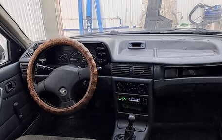 Daewoo Nexia I рестайлинг, 2005 год, 107 000 рублей, 18 фотография