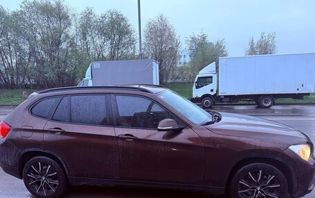 BMW X1, 2012 год, 950 000 рублей, 4 фотография