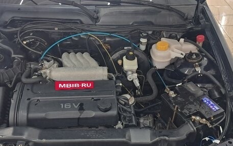 Daewoo Nexia I рестайлинг, 2005 год, 107 000 рублей, 9 фотография