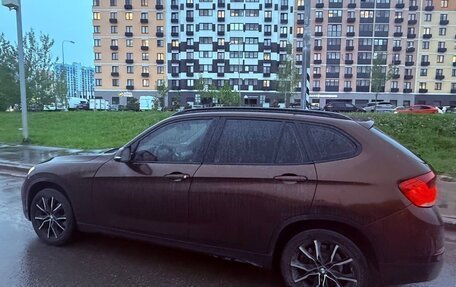 BMW X1, 2012 год, 950 000 рублей, 8 фотография