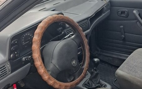 Daewoo Nexia I рестайлинг, 2005 год, 107 000 рублей, 8 фотография