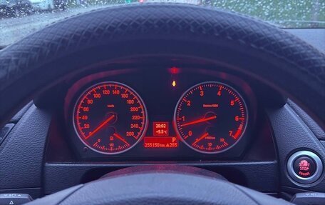 BMW X1, 2012 год, 950 000 рублей, 9 фотография
