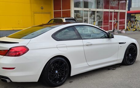 BMW 6 серия, 2011 год, 2 100 000 рублей, 4 фотография
