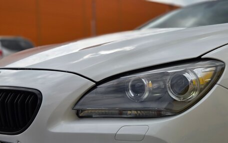 BMW 6 серия, 2011 год, 2 100 000 рублей, 10 фотография
