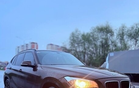 BMW X1, 2012 год, 950 000 рублей, 3 фотография