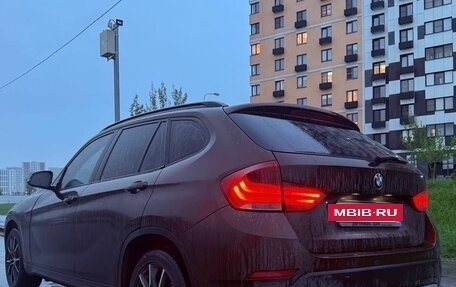 BMW X1, 2012 год, 950 000 рублей, 7 фотография