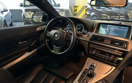 BMW 6 серия, 2011 год, 2 100 000 рублей, 11 фотография
