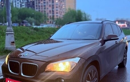 BMW X1, 2012 год, 950 000 рублей, 2 фотография