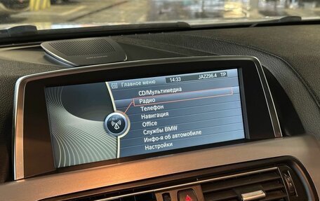 BMW 6 серия, 2011 год, 2 100 000 рублей, 15 фотография