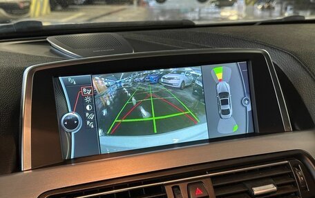BMW 6 серия, 2011 год, 2 100 000 рублей, 14 фотография