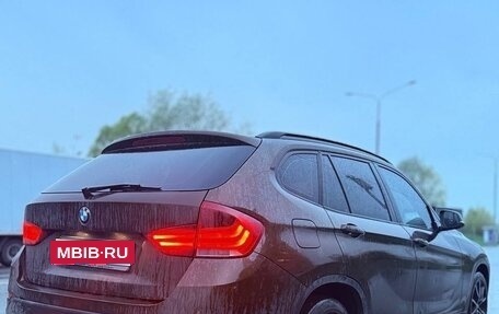 BMW X1, 2012 год, 950 000 рублей, 5 фотография