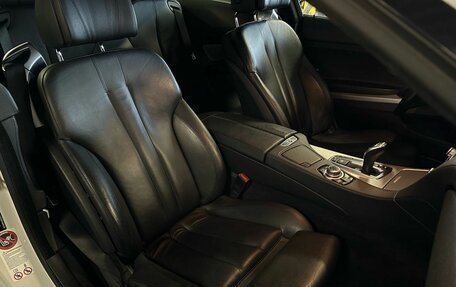 BMW 6 серия, 2011 год, 2 100 000 рублей, 12 фотография