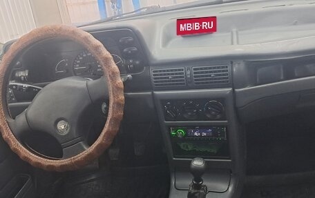 Daewoo Nexia I рестайлинг, 2005 год, 107 000 рублей, 17 фотография