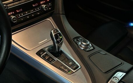 BMW 6 серия, 2011 год, 2 100 000 рублей, 18 фотография