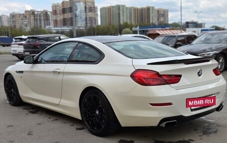 BMW 6 серия, 2011 год, 2 100 000 рублей, 5 фотография