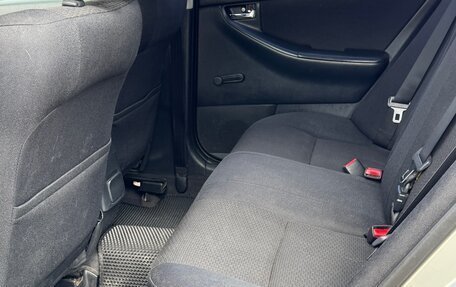 Toyota Corolla, 2006 год, 600 000 рублей, 8 фотография
