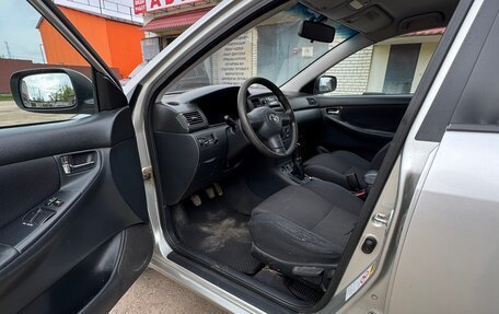 Toyota Corolla, 2006 год, 600 000 рублей, 5 фотография