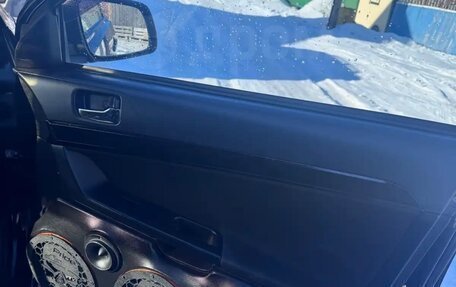 Mitsubishi Lancer IX, 2009 год, 750 000 рублей, 2 фотография